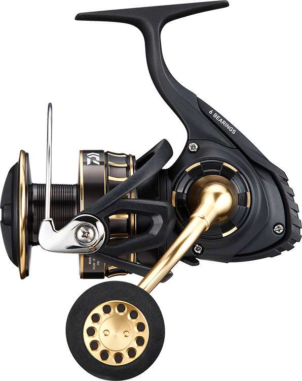 15000円までなら可能ですダイワ（DAIWA）スピニングリール 23BG SW