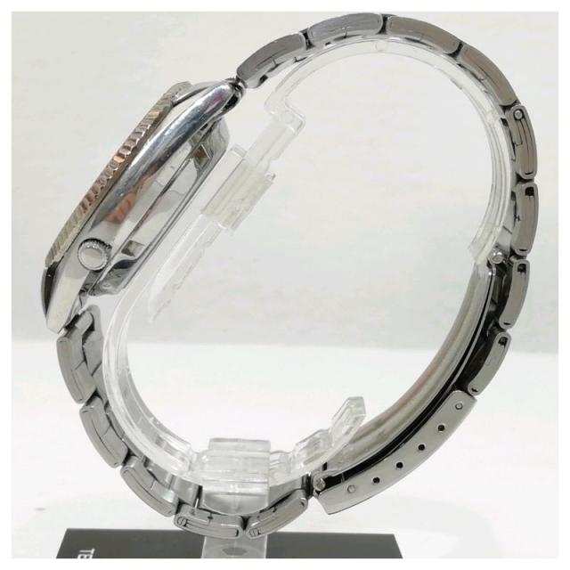 SEIKO5 7S26-0500 裏スケ 自動巻き SEIKO5 7S26-0500 裏スケ 自動巻き 【公式通販】