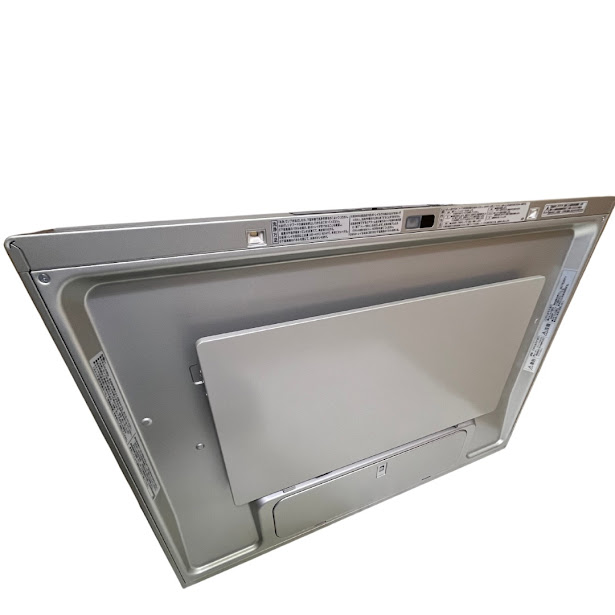 【未使用訳あり】パナソニック FY-90DWA4-S フラット型レンジフード※開封しただけの未使用品_3