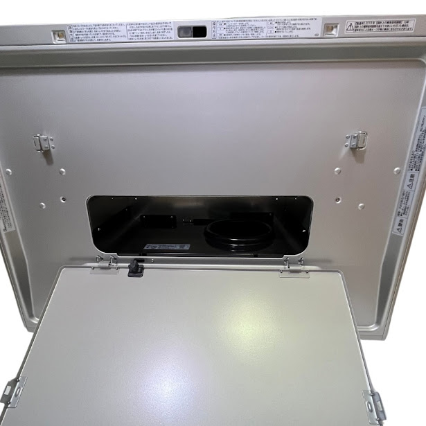 【未使用訳あり】パナソニック FY-90DWA4-S フラット型レンジフード※開封しただけの未使用品_6