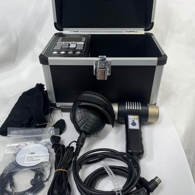 クリスタルＳ（エス）たかの友梨■高周波 RFラジオ波 温熱EMS美容機器① 動作確認済】【中古】たかの友梨低中高周波美顔器クリニカルソニック