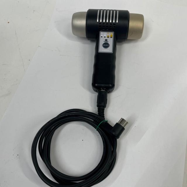 動作確認済】【中古】たかの友梨低中高周波美顔器クリニカルソニック