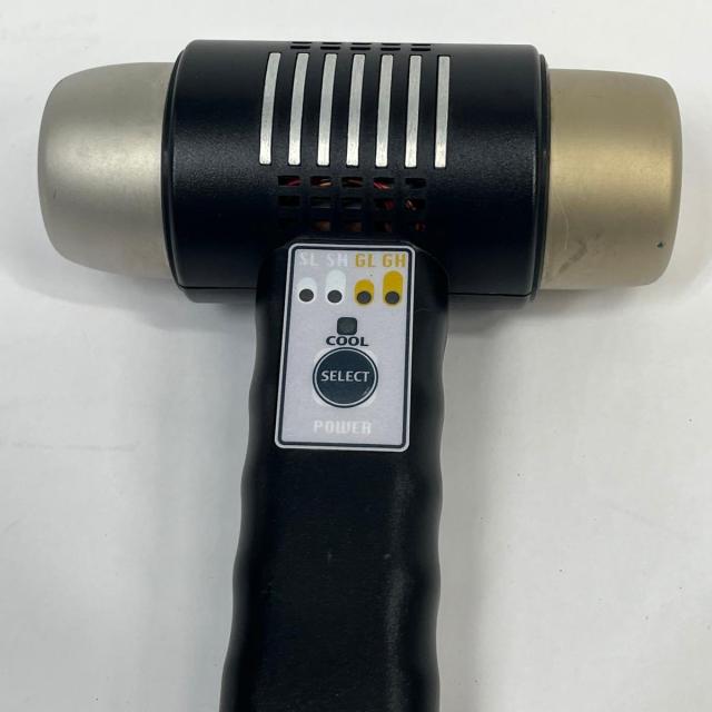 動作確認済】【中古】たかの友梨低中高周波美顔器クリニカルソニック