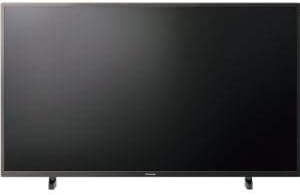 【動作確認済】【中古】フナイ 43V型 液晶 テレビ 4K チューナー内蔵 ダブルチューナー 外付けHDD裏番組録画対応 FL-43U3130_2
