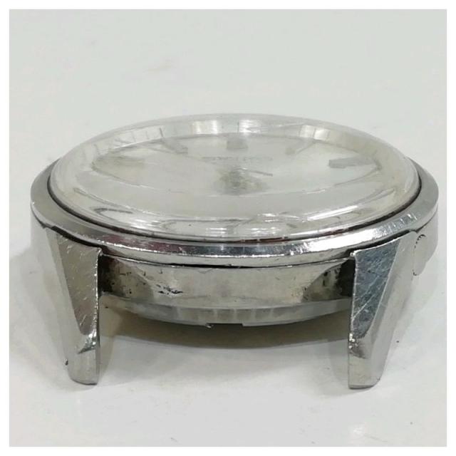 【中古】セイコー シーホース 6601-8000 タツノオトシゴ刻印 メンズ 自動巻き_2
