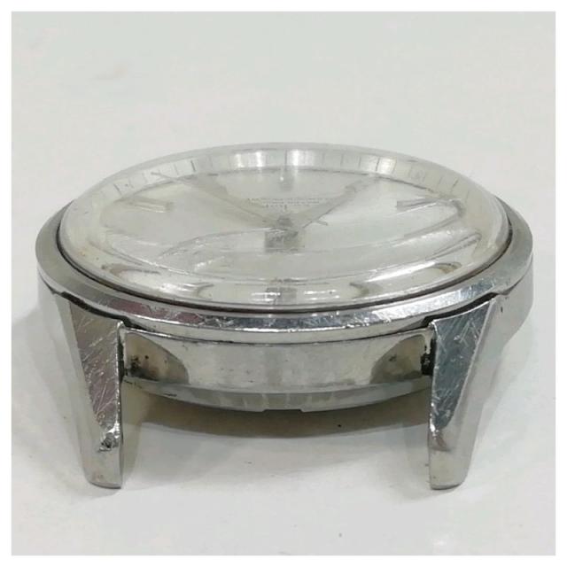 【中古】セイコー シーホース 6601-8000 タツノオトシゴ刻印 メンズ 自動巻き_3