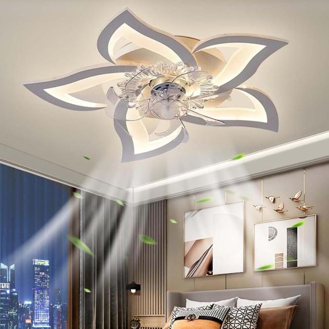 【動作確認済】【中古】シーリングファンライト 15畳 50W LED天井ファンライト 静音ファン付き照明 シーリングライト リモコン付き調節可能な風速 ファン付き ファン付きシーリングライト シーリング ファン 付き シーリング ライト ファンライト ファン
