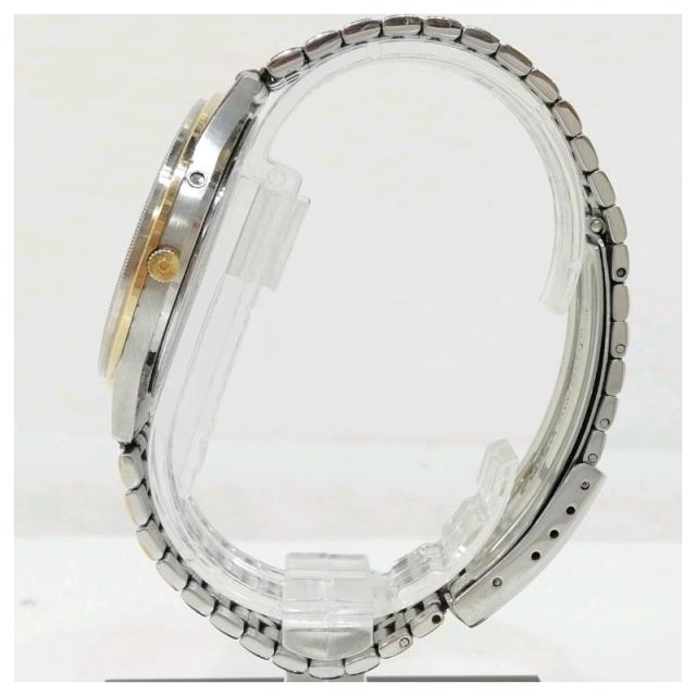 【中古】オメガ OMEGA デビル メンズ クォーツ 1332★ベルト非純正_1