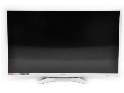 動作確認済】【中古】本体・リモコンのみ オリオン 32型 液晶テレビ