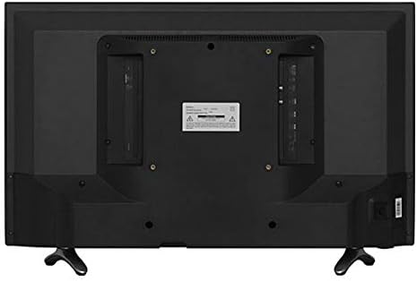 【動作確認済】【中古】本体・リモコンのみ ハイセンス 32型 液晶テレビ HJ32K310 ダークグレー 2017年製_3