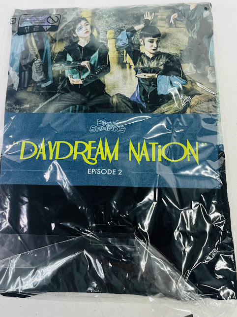 【新品】BiSH SPARKS EPiSODE2 XLサイズ Tシャツ DAYDREAM NATION【送料無料】メール便※代引き不可【未使用だから安心です】_3