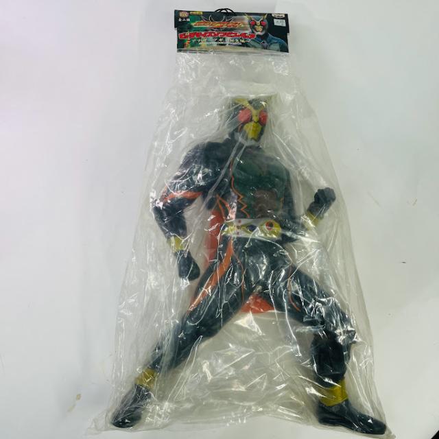 【中古】アナザーアギト 「仮面ライダーアギト」 ビッグサイズソフビフィギュア〜アナザーアギト誕生編〜38cmF2 7,086円