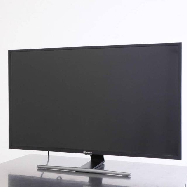 【動作確認済】【中古】Hisense 液晶 テレビ 32V型 ハイビジョン 2チュ_1