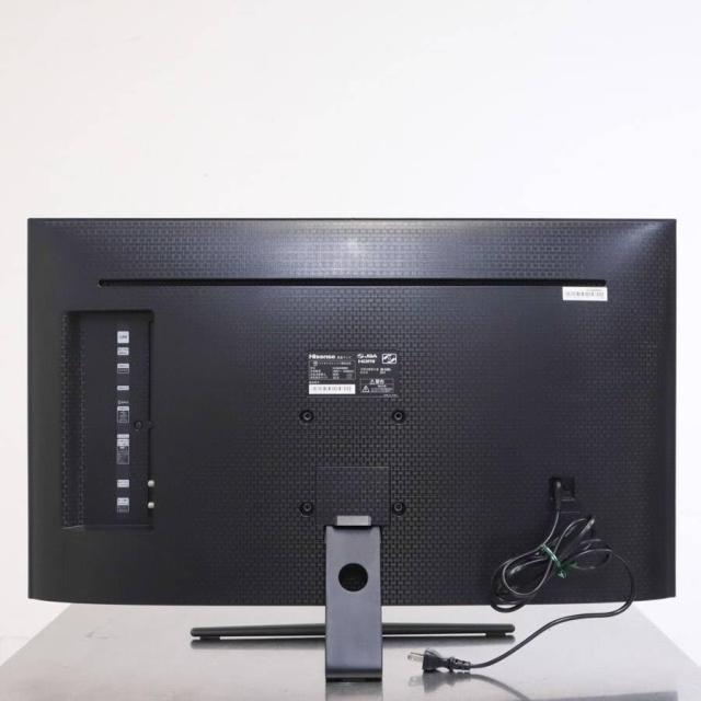 【動作確認済】【中古】Hisense 液晶 テレビ 32V型 ハイビジョン 2チュ_4