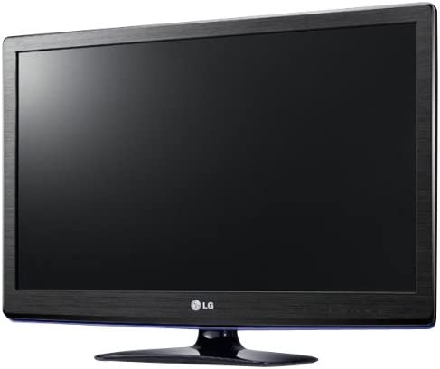 【動作確認済】【中古】本体・リモコン(社外品)のみ LG 32V型 ハイビジョン 液晶テレビ 32LS3500 2012年製_1