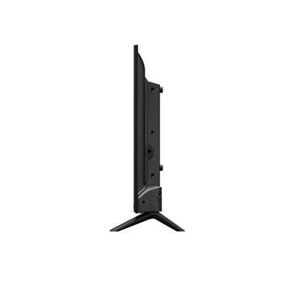 【動作確認済】【中古】本体・リモコンのみ ハイセンス 32V型 液晶テレビ 32H30E ブラック系_5