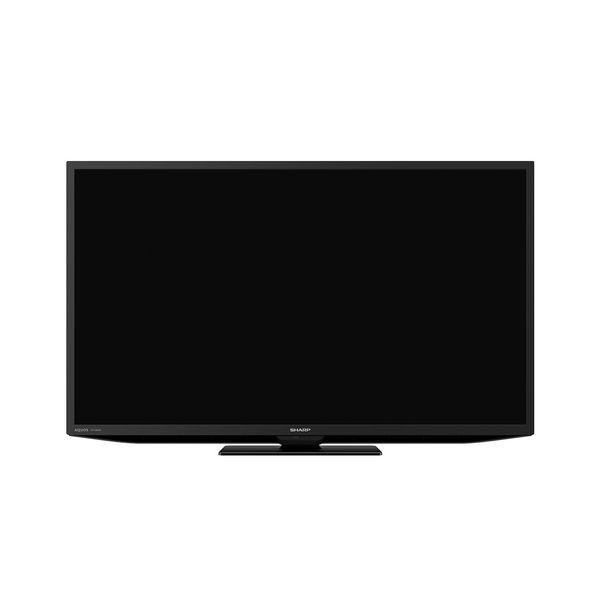 【動作確認済】【中古】本体・リモコンのみ シャープ 32V型 液晶テレビ 2T-C32DE-B ブラック 2023年製_1