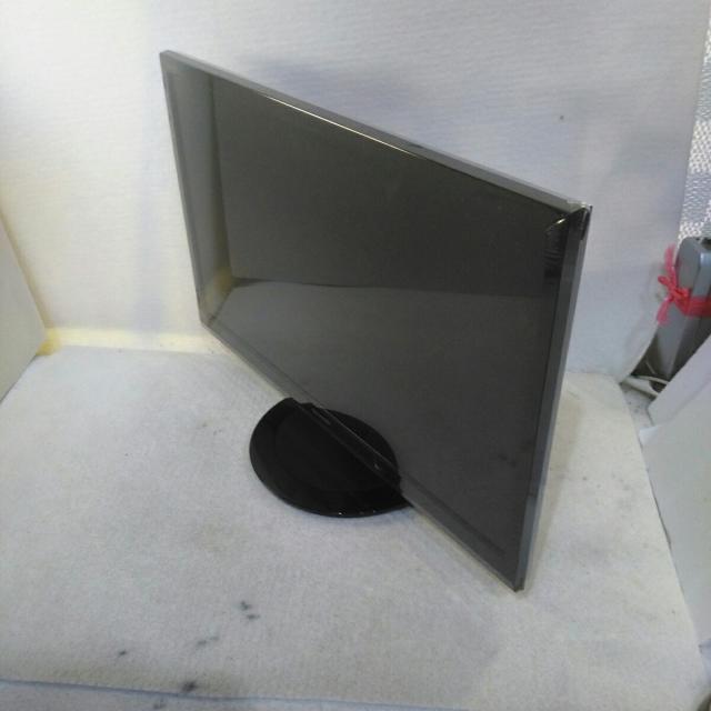 【動作確認済】【中古】シャープ 22型 液晶テレビ AQUOS 2T-C22AD-B ブラック系 2019年製_2