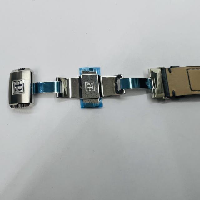 【未使用品】【送料無料】ペルレA1027/2純正PERRELEクロコ替えベルト※メール便でお送りします【代引き不可】_3