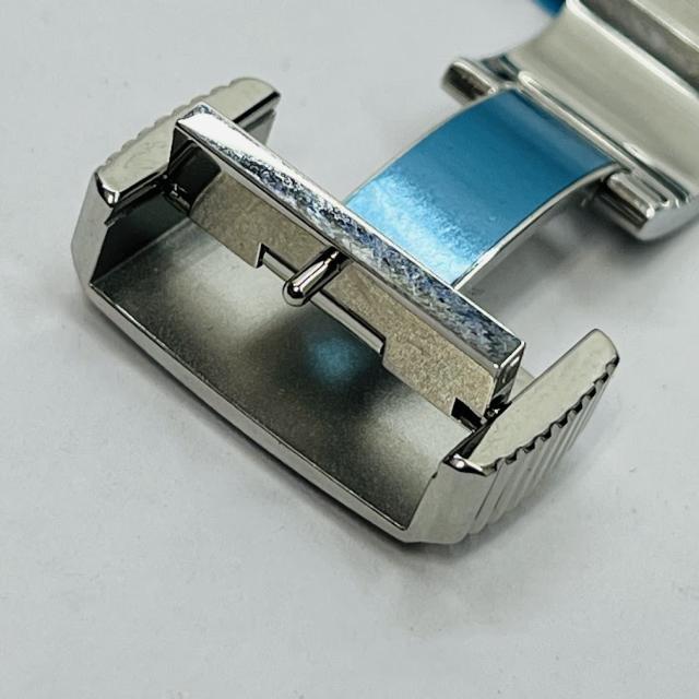 【未使用品】【送料無料】ペルレA1027/2純正PERRELEクロコ替えベルト※メール便でお送りします【代引き不可】_8