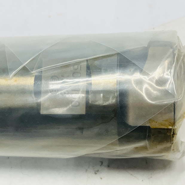 【未使用】エンドミル日本工具製作所XM3φ50ミリ×刃長150ミリ高リード刃形DYH50×150置き古しの新品です