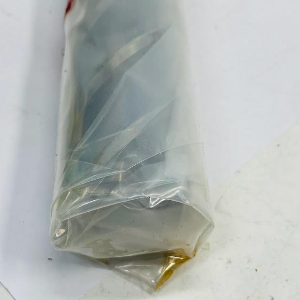 【未使用】エンドミル日本工具製作所XM3φ50ミリ×刃長150ミリ高リード刃形DYH50×150置き古しの新品です