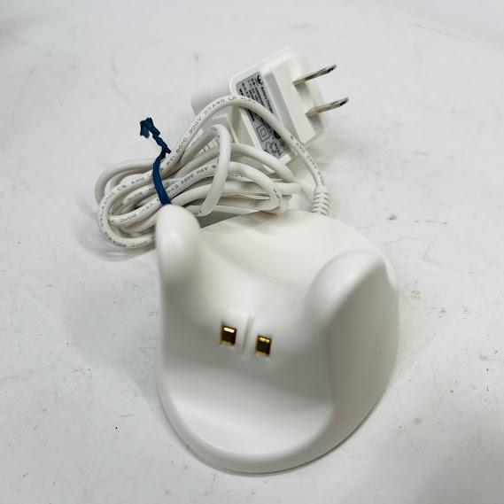 【動作確認済】【中古】HIGUCHII式 頭筋ストレッチリフト 電動頭皮ブラシIB44Nゴールド_6