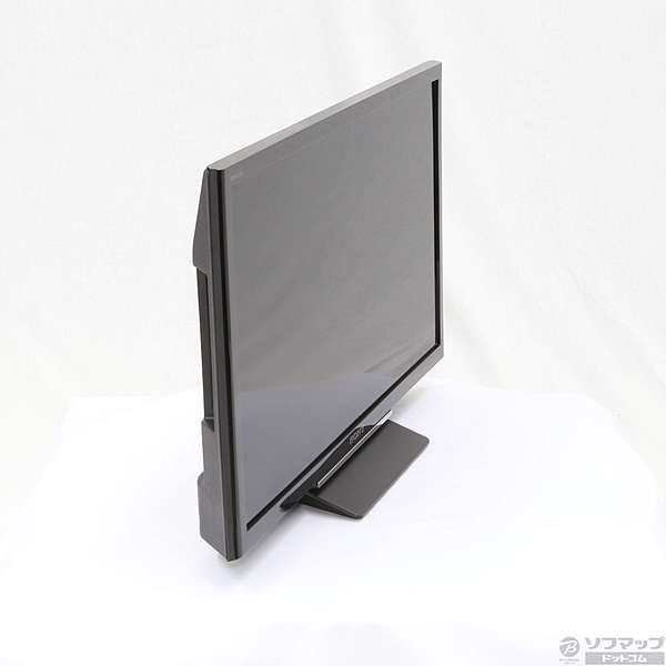 【動作確認済】【中古】本体・リモコンのみ ソニー 24V型 液晶 テレビ ブラビア KJ-24W450D ブラック 2016年製_6