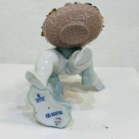 【中古】ヘブンズハーベストエンジェル フィギュア 60周年記念 リトルエンジェル天使の贈りもの01008676【送料無料】_3