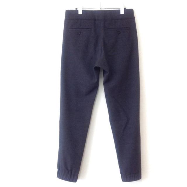 【中古】【送料無料】エンポリオアルマーニ EMPORIO ARMANI パンツ S1P850 S1119 グレー メンズ サイズ46_1