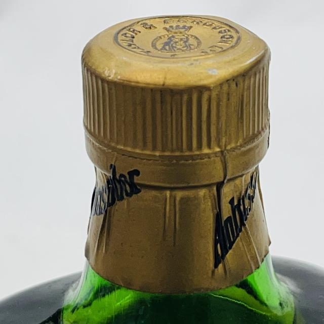 ☆未開封☆ Ambassador Twenty-Five 25年 750ml 【公式通販】