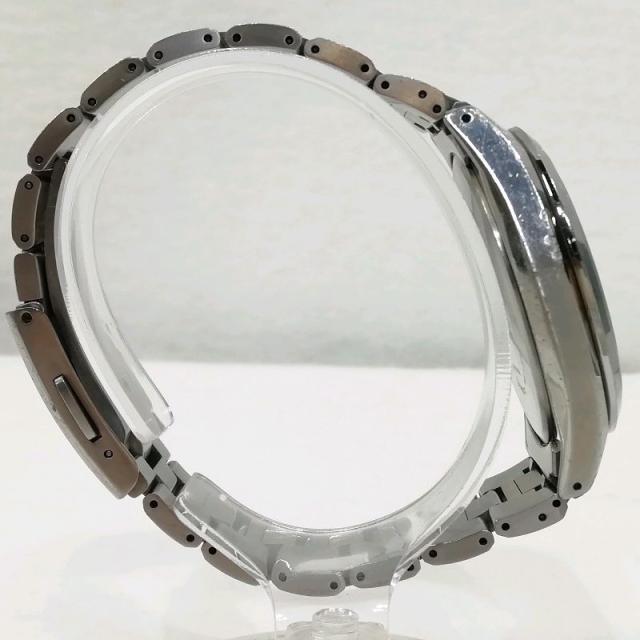 【中古】シチズン メンズ　AT8040-57E　H804-T018696 ソーラー電波 チタニウム_2