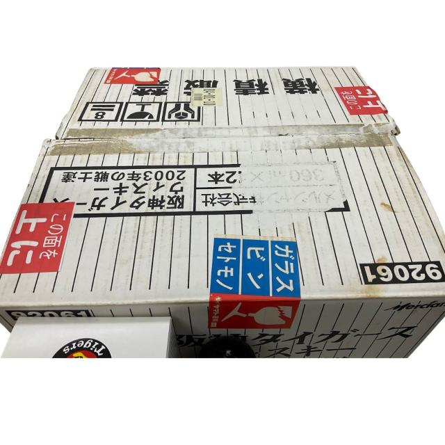 未成年の飲酒は法律で禁じられています】メルシャン 阪神タイガース