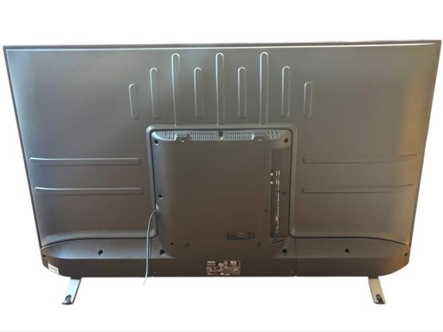 【動作確認済】【中古】東芝 レグザ C350Xシリーズ 50V型 4K液晶テレビ 50C350X ブラック系 2021年製_4