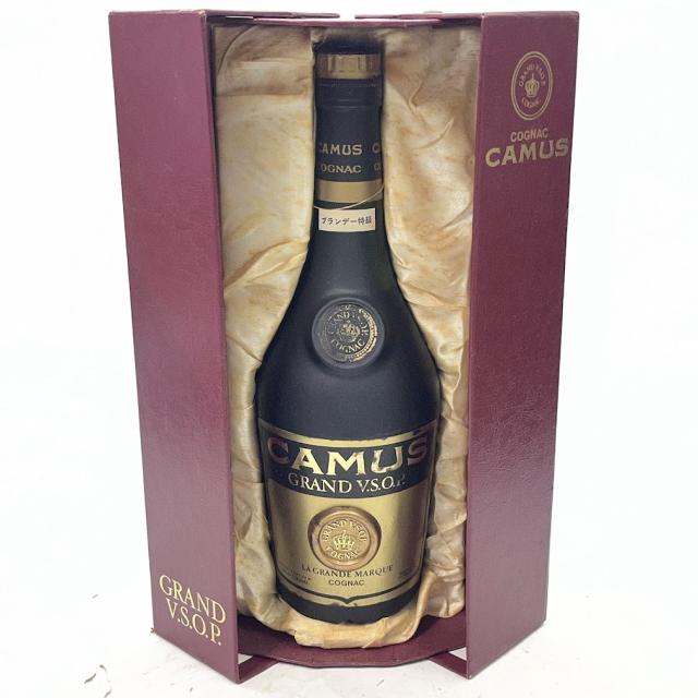 ヘネシー VSOP 40度 700ml Hennessy スリムボトル ブランデー