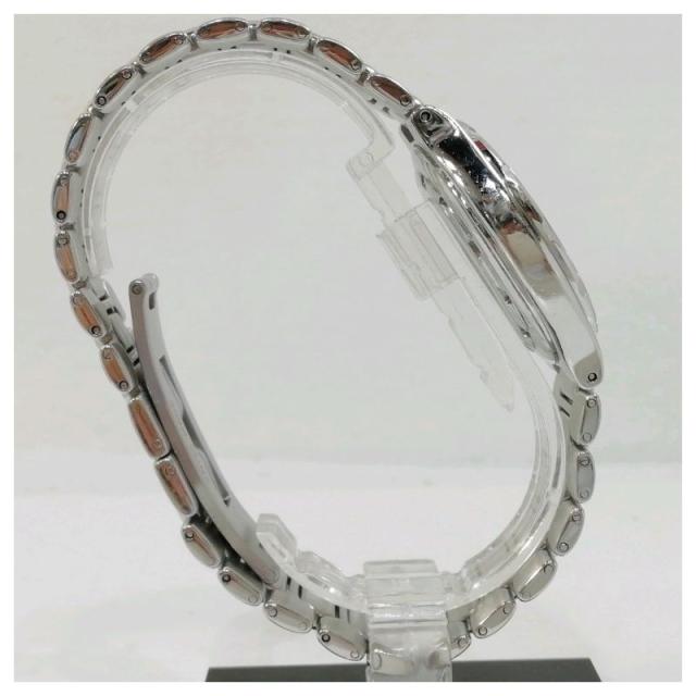 【中古】ロンジン メンズ 腕時計 L1.627.4 クォーツ コンクエスト_2