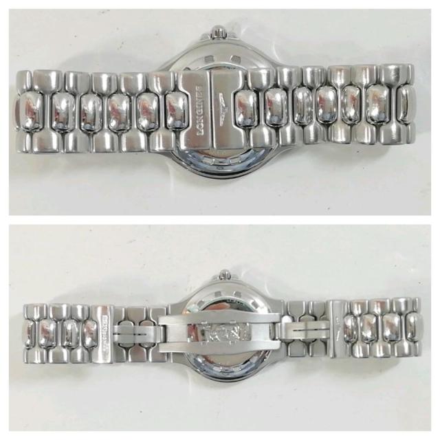【中古】ロンジン メンズ 腕時計 L1.627.4 クォーツ コンクエスト_3
