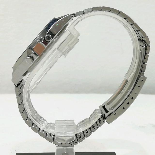 中古】カシオ W-35 カジキ デジタル クォーツ☆ジャンク