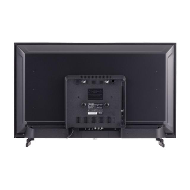 【動作確認済】【中古】箱無し ORION 42V型 チューナーレススマートテレビ SAFH421 ブラック系 2023年製_3