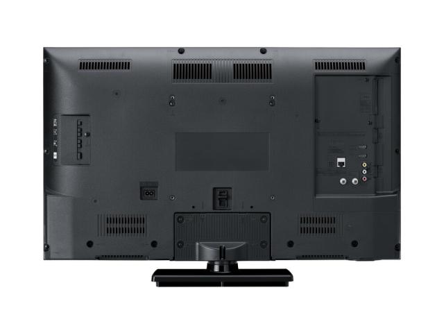 【中古】本体・リモコンのみ パナソニック 32V型 2チューナー搭載 裏番組録画対応 液晶テレビ VIERA TH-32H300 2020年製_5