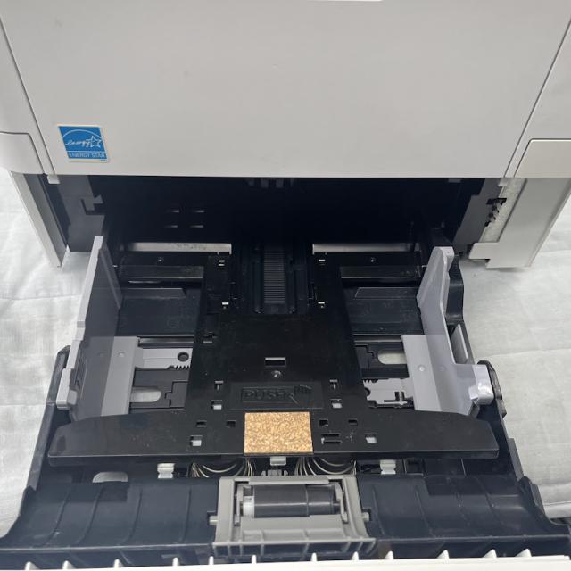 【動作確認済】【中古】京セラ レーザープリンター 複合機 A4モノクロ ECOSYS M3645idn/45PPM/両面印刷/有線LAN/USB 使用枚数多いのでお安くしました_5