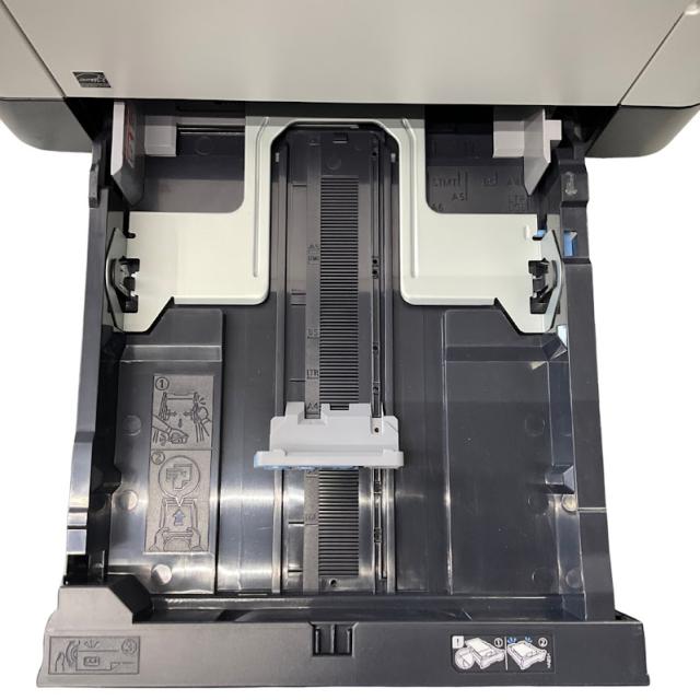【中古】京セラドキュメントソリューションズ ECOSYS M6635cidn ECOSYS A4対応カラー複合機 35ppm　カウンター枚数25800枚　無線LANユニット付き_5