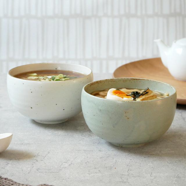 丸型どんぶり 15.5cm ひより おしゃれ 丸い 丼ぶり どんぶり どんぶり 