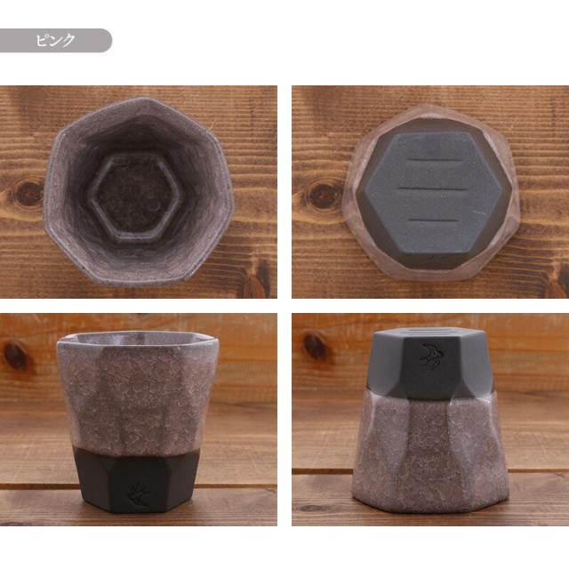 フリーカップ 260cc氷裂貫入 つばめ工房タンブラー ゆのみ 湯呑み 和食器 おしゃれ コップ カップ 焼酎カップ 酒器の通販は