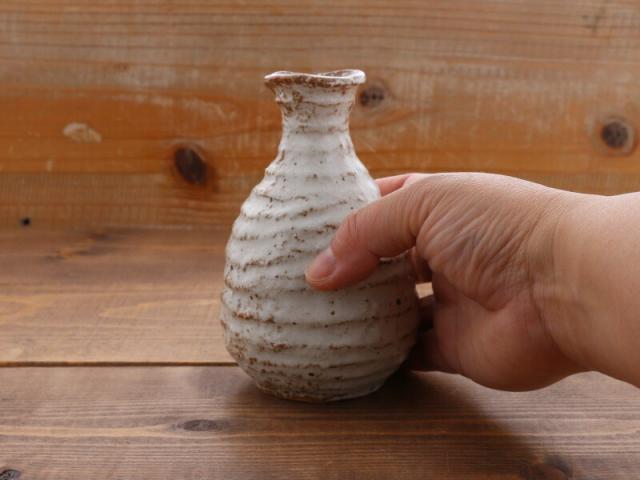 土味を活かした手びねり徳利 楽天市場】【2000円OFFクーポン 12/4 20:00〜】徳利 1合 240cc 手