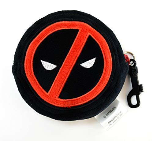Marvel マーベル ぬいぐるみコインケース デッドプール Dz 803の通販はau Pay マーケット Dｔｉｍｅｓ ｓｔｏｒｅ Au Pay マーケット店