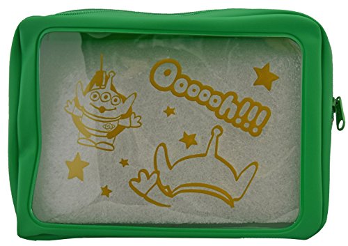 ディズニー ピクサー Pvcケース エイリアン グリーン Dz の通販はau Pay マーケット Dｔｉｍｅｓ ｓｔｏｒｅ Au Pay マーケット店