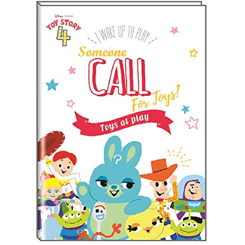 ディズニー ピクサー 年2月始まりb6m手帳 トイストーリー4 集合の通販はau Pay マーケット Dｔｉｍｅｓ ｓｔｏｒｅ Au Pay マーケット店