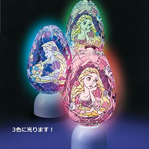 ディズニー ジュエル ラプンツェル 塔の上のラプンツェル パズランタン 3d 球体 エッグ ジグソーパズル アニメ キャラクター 80ピースの通販はau Pay マーケット Dｔｉｍｅｓ ｓｔｏｒｅ Au Pay マーケット店