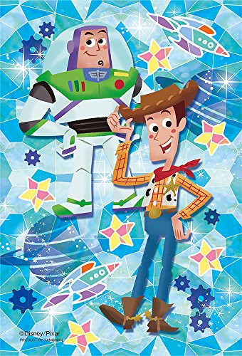 ディズニー ピクサー グラス フレンズ ウッディ バズ ライトイヤー トイ ストーリー プリズムアート プチ ジグソーパズル アニメ キャの通販はau Pay マーケット Dｔｉｍｅｓ ｓｔｏｒｅ Au Pay マーケット店